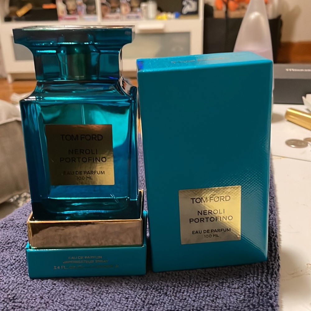 Tom Ford Neroli Portofino 3.4 fl oz / 100 ml